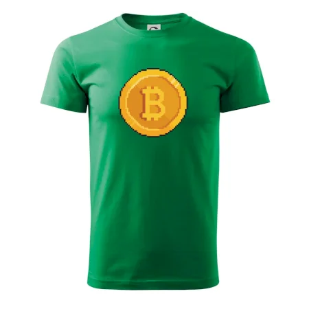 Bitcoin minca