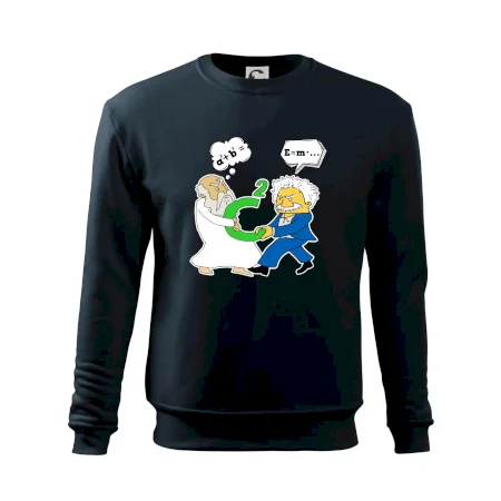 Pythagoras a Albert boj o C