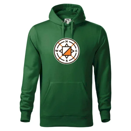 Orientačný beh - navigácia