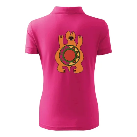 Mayovia - zvieratá korytnačka