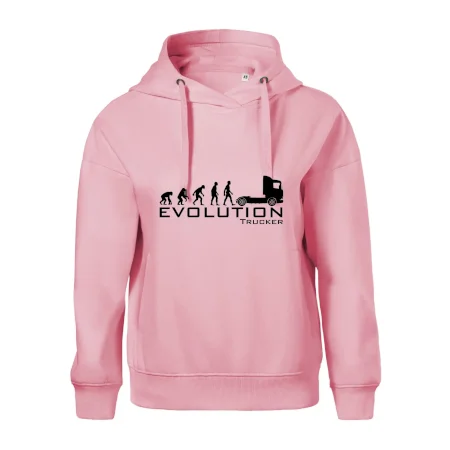 Evolúcia trucker
