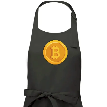 Bitcoin minca