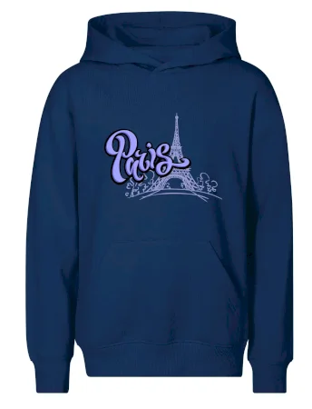 Paris Lettering