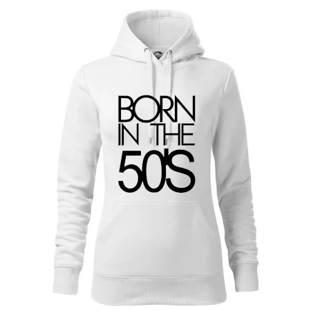 Born In The 50s