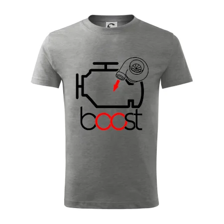 Boost