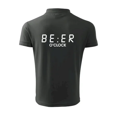 Beer hodiny