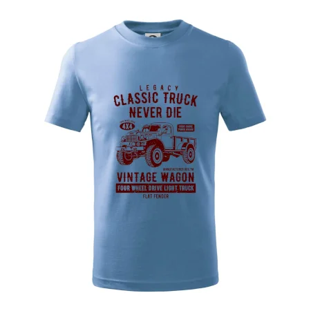 Classic Truck