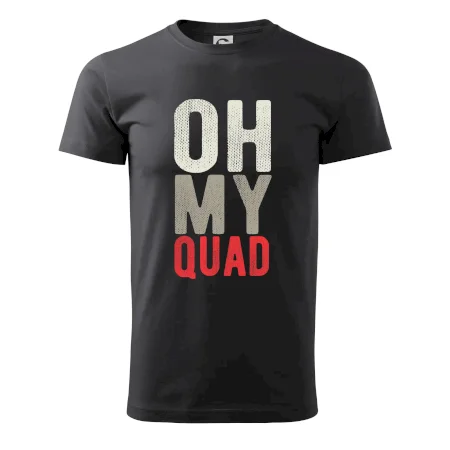 OH my Quad