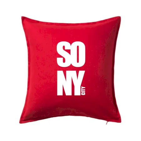 SO NY city