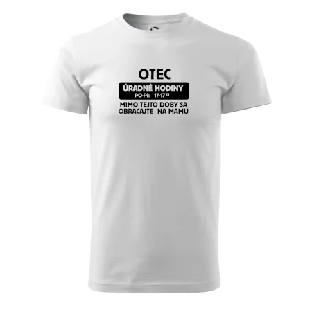 Otec uradne hodiny