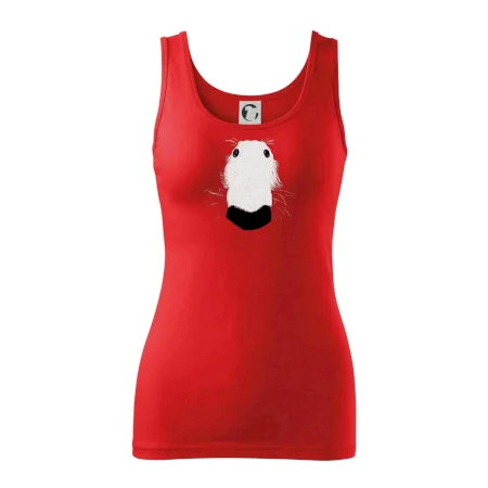 Barzoj čumák (Moňas)