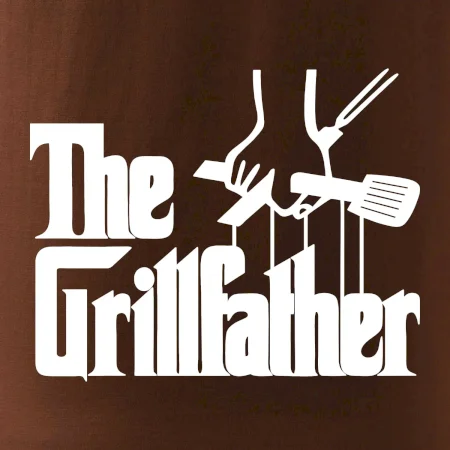 The Grillfather