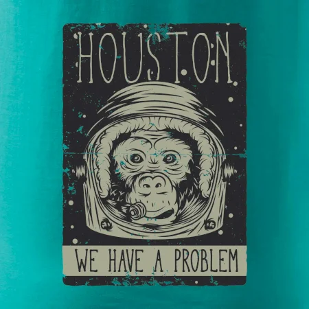 Houston we have a problem