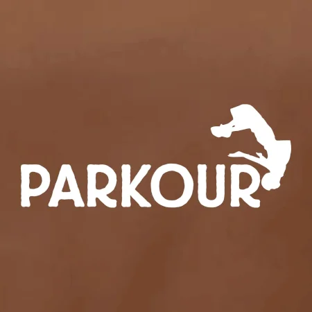 Parkour - salto