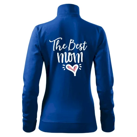 Best mom pod sebou