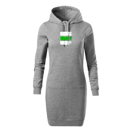 Turistická značka - zelená