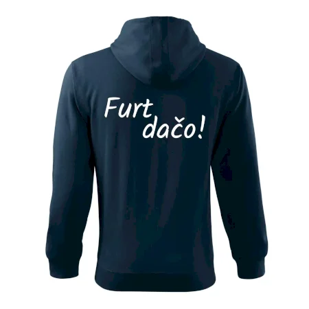 Furt dačo
