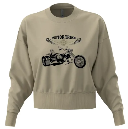 Moto trike