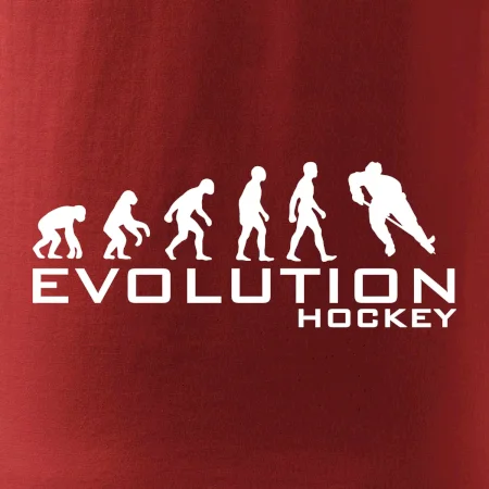 Evolúcia Hockey - hráč