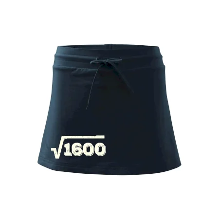 Narodeniny odmocniny 40