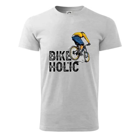 BikeHolic