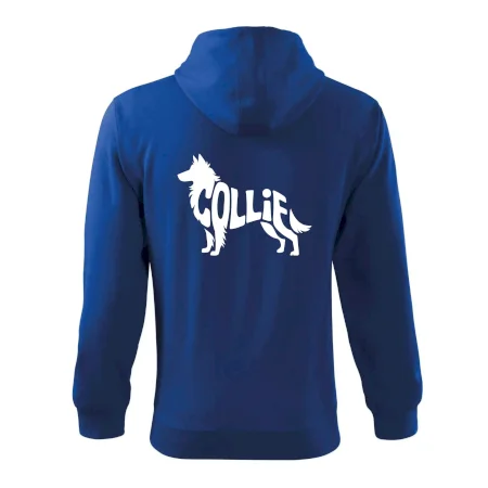 Colie nápis v tele