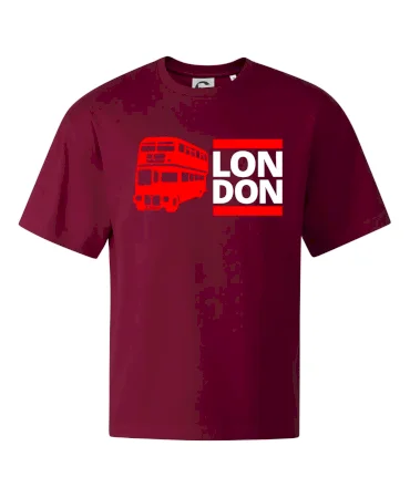 LON DON BUS