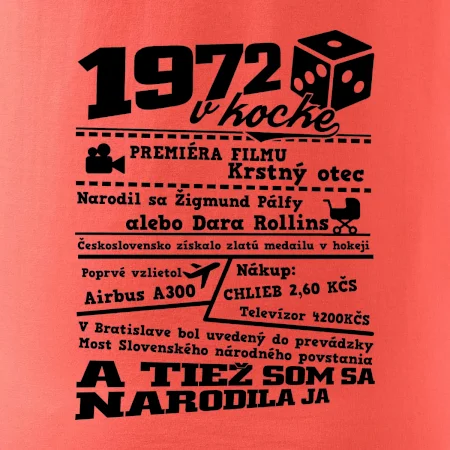 1972 v kocke