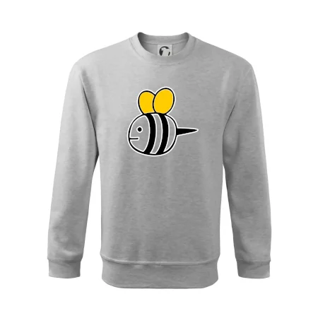 Včielka kreslená