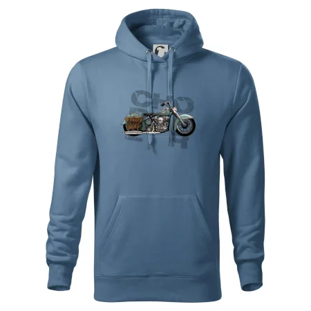Chopper 003