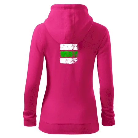 Turistická značka - zelená