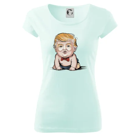Baby trump
