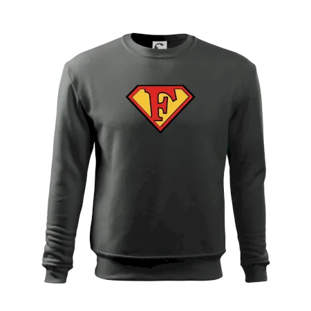 Superman písmeno