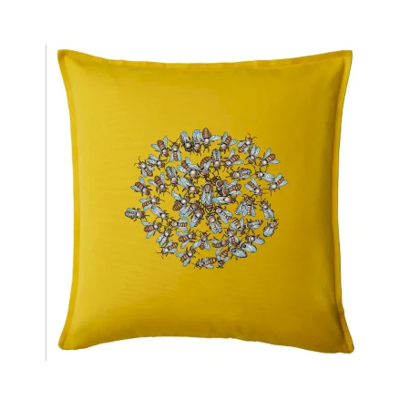 Včelia rodinka kruh (Pecka Design)