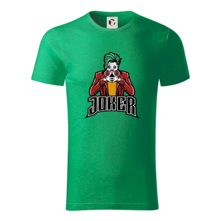Joker šialený