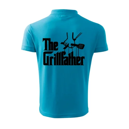 The Grillfather