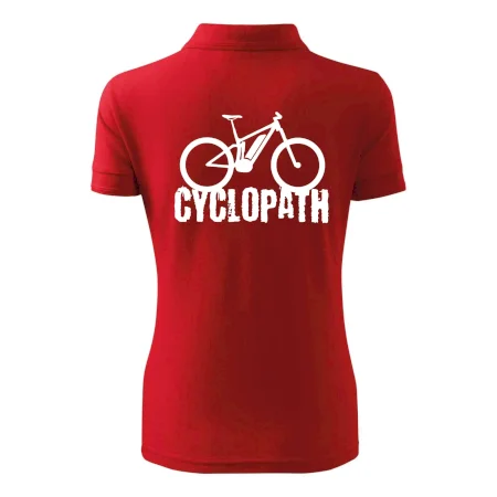 Cyclopath ebike