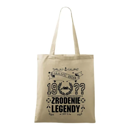 Zrodenie legendy pre vodáka