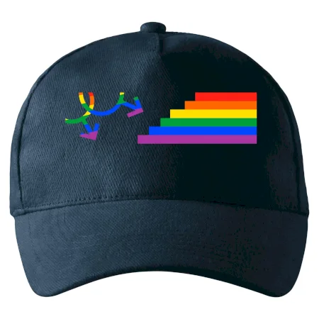 Gay symbol dúha