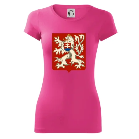 Znak ČSR - Tretia Československá republika (1945–1948)