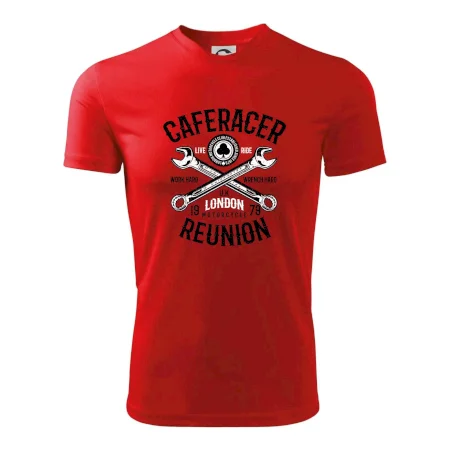 Caferacer Reunion