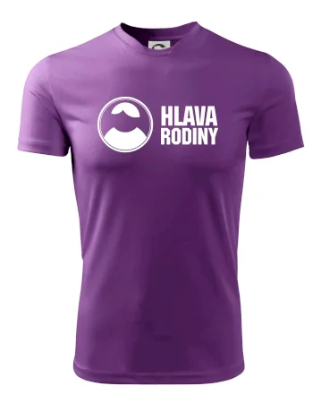 Hlava rodiny