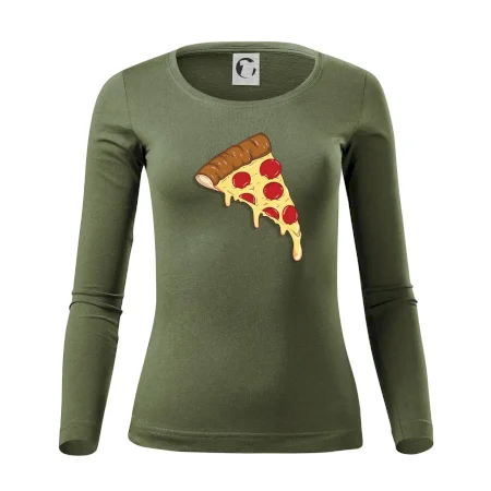 Pizza pre gurmánov