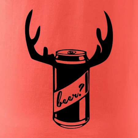 Pivo plechovka