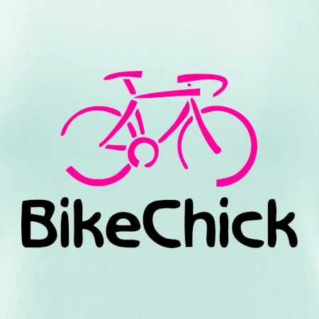 Bike Chick