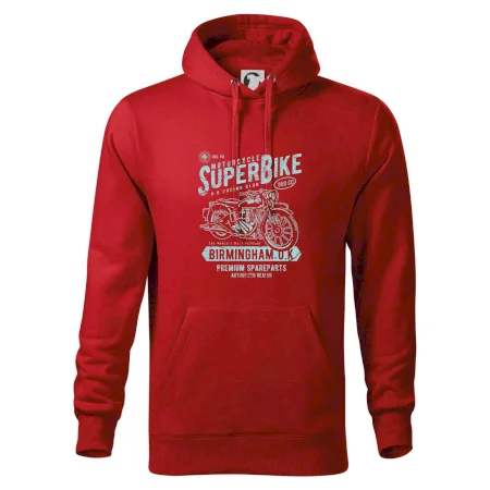 Super Bike