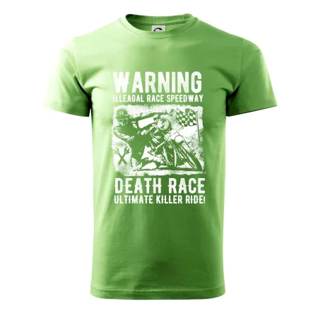 Illegal Race Speedway