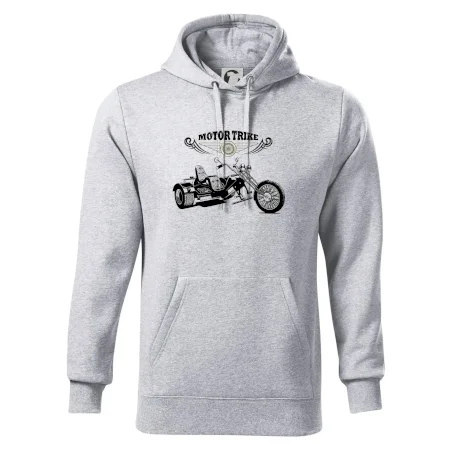 Moto trike