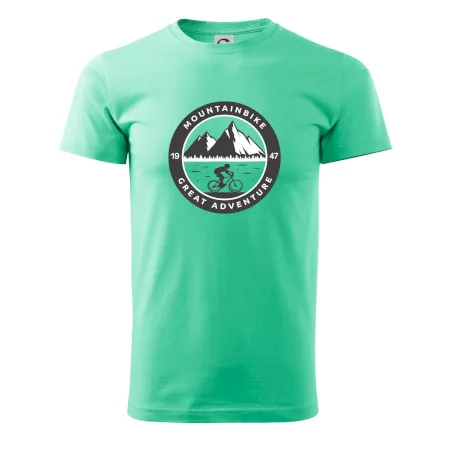 MTB logo a ročník