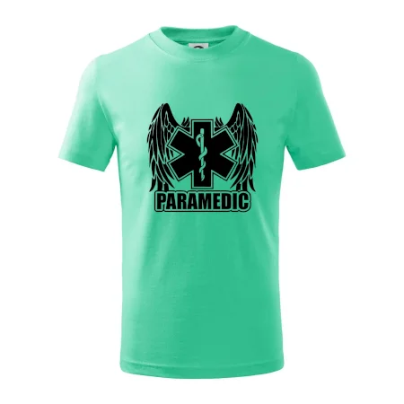Paramedic